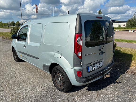 Renault Kangoo Express 5 of 5