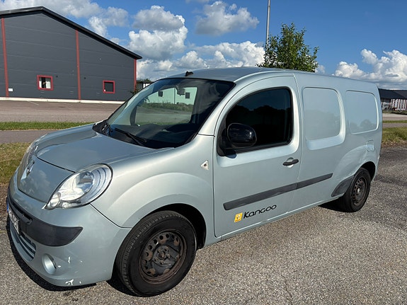 Renault Kangoo Express 2 of 5