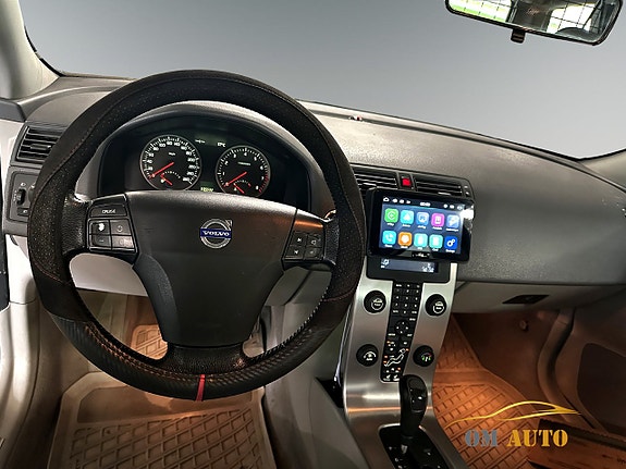 Volvo V50 9 of 12