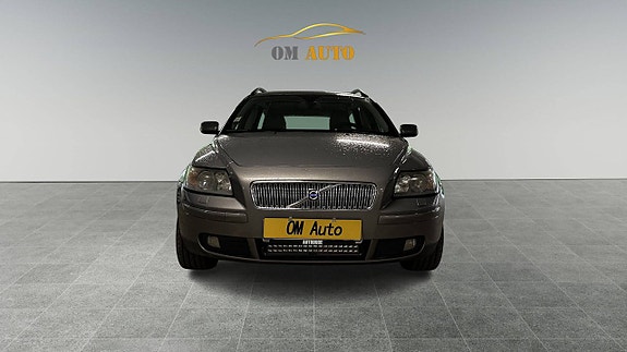 Volvo V50 7 of 12