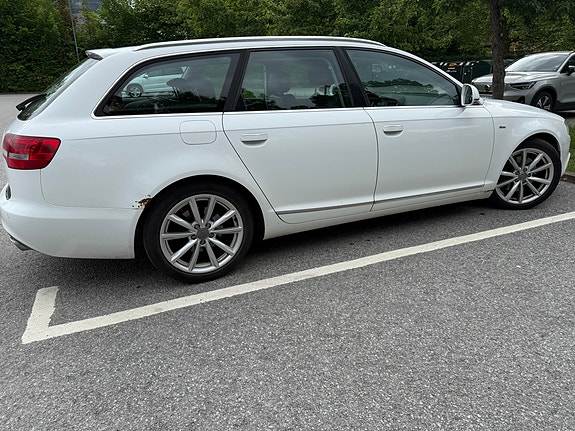 Audi A6 3 of 5