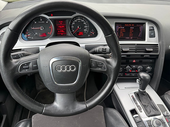 Audi A6 5 of 5
