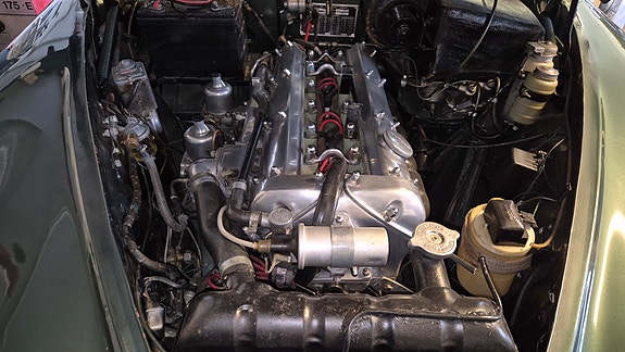 Jaguar S-TYPE 4 of 5