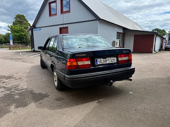Volvo 940 4 of 5