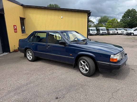 Volvo 940 5 of 5