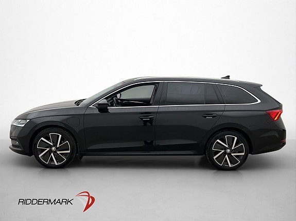 Skoda Octavia 5 of 5