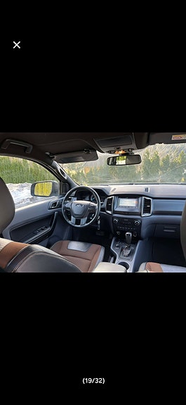 Ford Ranger 7 of 10