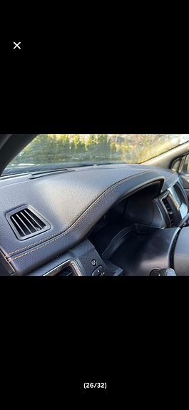 Ford Ranger 10 of 10