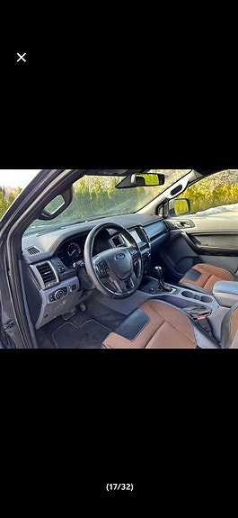 Ford Ranger 6 of 10