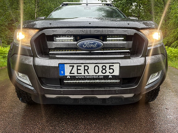 Ford Ranger 5 of 5