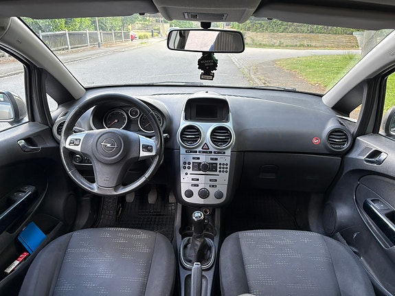 Opel Corsa 5 of 5