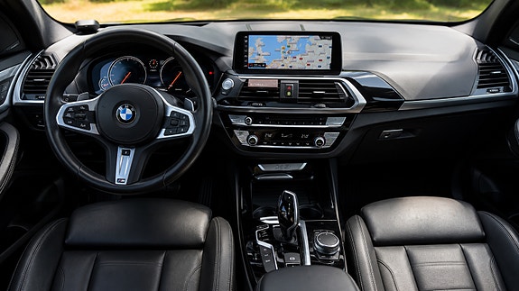 BMW X3 4 of 9