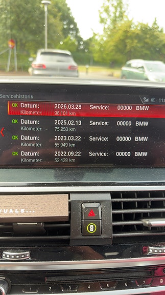 BMW X3 9 of 9