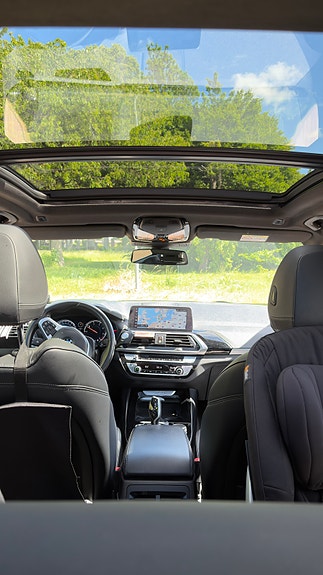BMW X3 6 of 9
