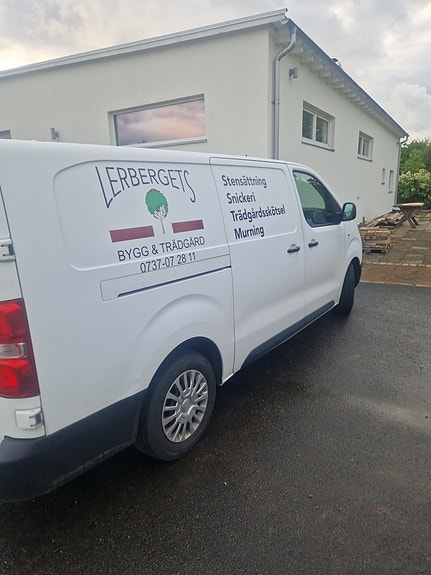 Toyota Proace 2 of 4