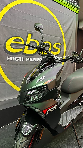 Motocr R9 SP  T4 EFI 4 of 4