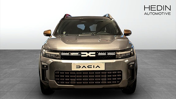 Dacia Bigster 7 of 8