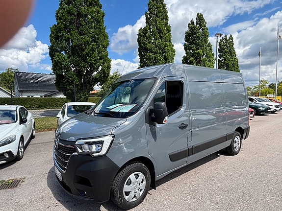 Renault Master 3 of 5