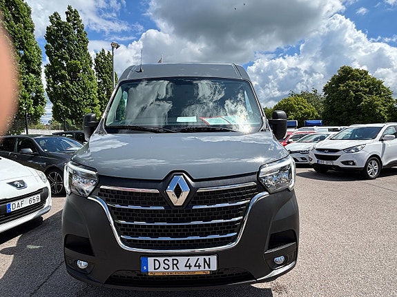 Renault Master 5 of 5