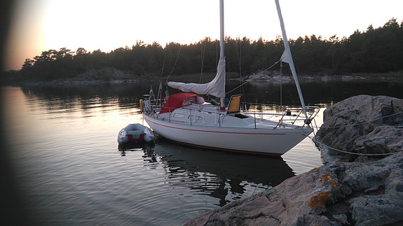 Albin Ballad — View photo 1