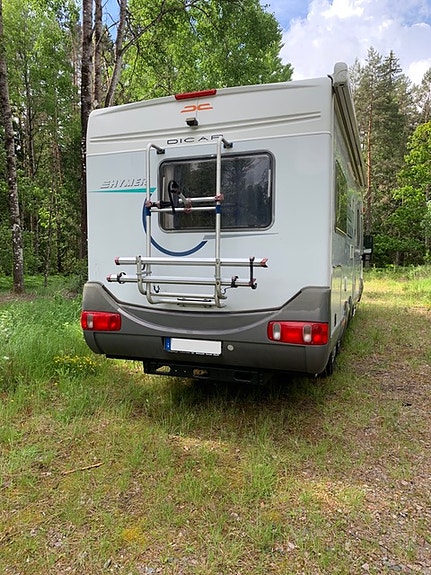 Hymer B754 2 of 18