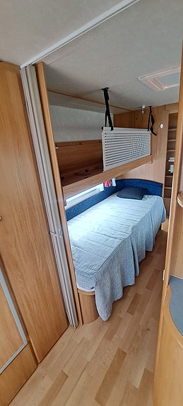 Adria Classica 613 UT 10 of 14