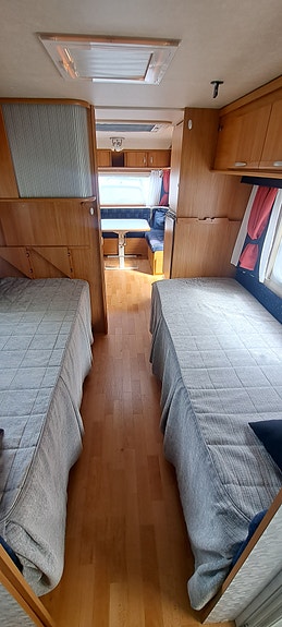 Adria Classica 613 UT 9 of 14