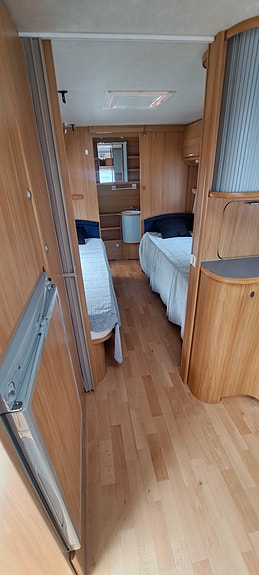 Adria Classica 613 UT 8 of 14