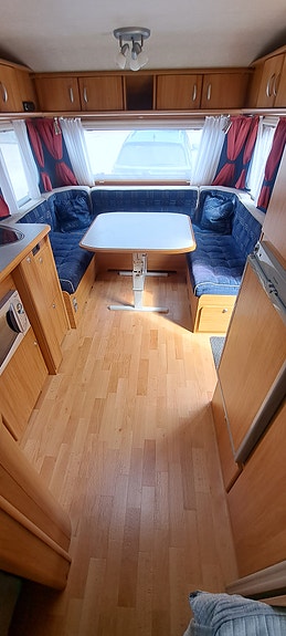Adria Classica 613 UT 14 of 14