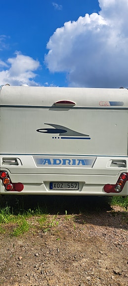Adria Classica 613 UT 4 of 14