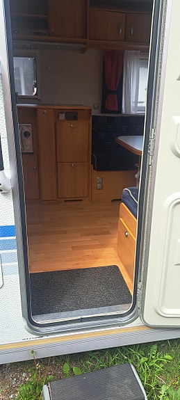 Adria Classica 613 UT 5 of 14