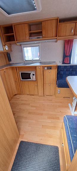 Adria Classica 613 UT 7 of 14