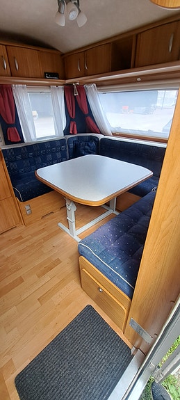 Adria Classica 613 UT 6 of 14