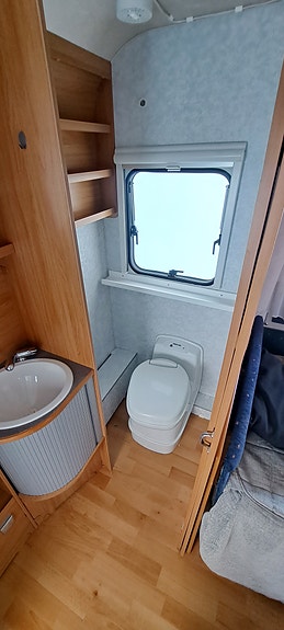 Adria Classica 613 UT 12 of 14