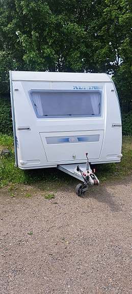 Adria Classica 613 UT 3 of 14
