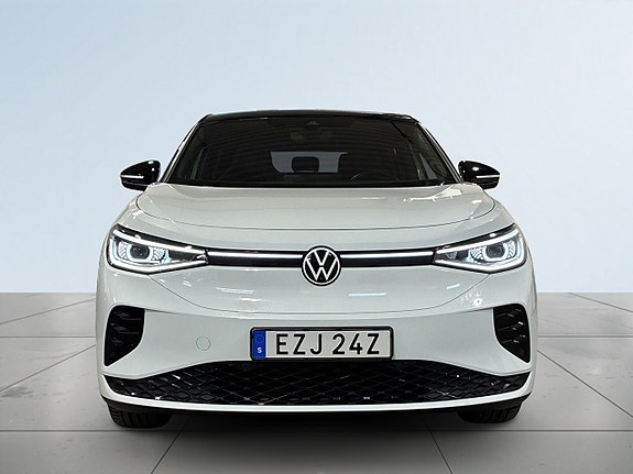 Volkswagen ID.5 GTX 2 of 23