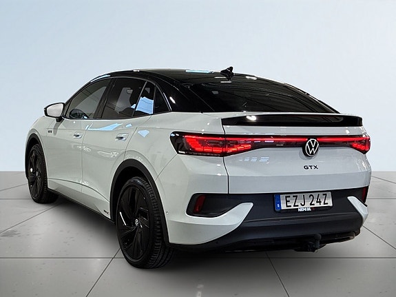 Volkswagen ID.5 GTX 4 of 23