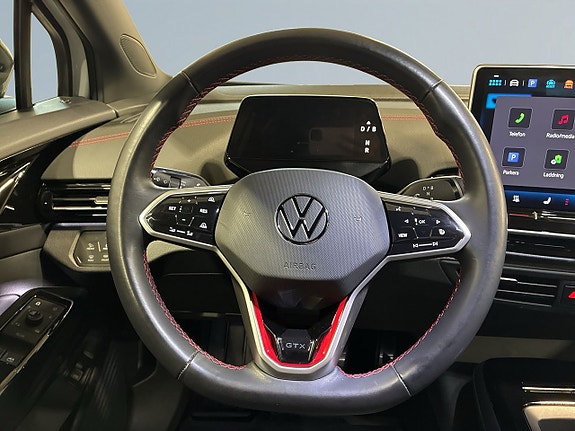 Volkswagen ID.5 GTX 15 of 23