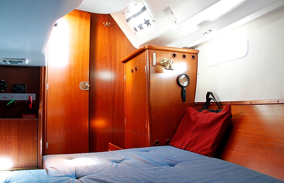 Beneteau Oceanis 331 Clipper  Höstpris 9 of 12