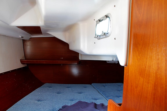 Beneteau Oceanis 331 Clipper  Höstpris 8 of 12