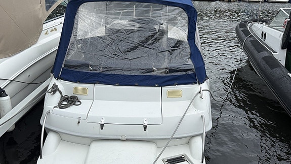 Finnmaster 6500 / Volvo Penta 4,3 GL  -05 9 of 13