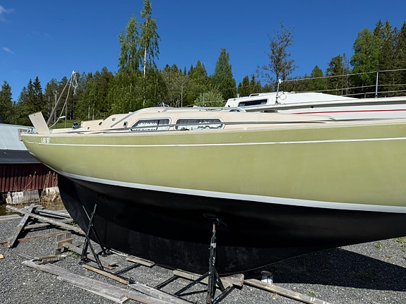 IF segelbåt — View photo 1