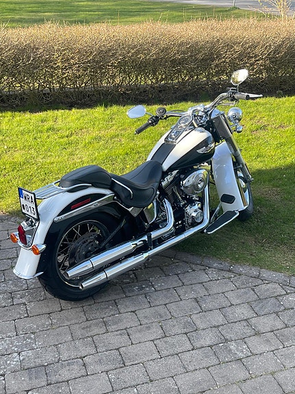 Harley-Davidson 3 of 3