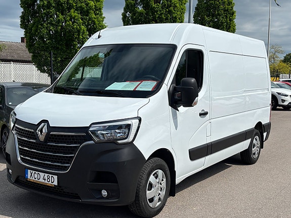 Renault Master 2 of 5