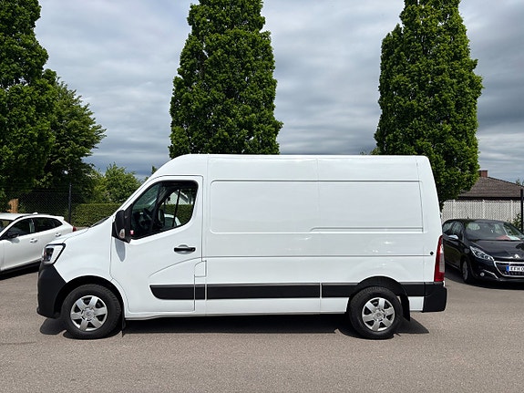 Renault Master 5 of 5