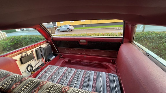 Pontiac Catalina 14 of 17