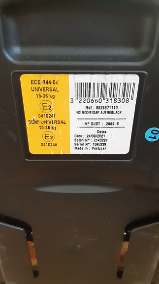Product image 3 of 3
