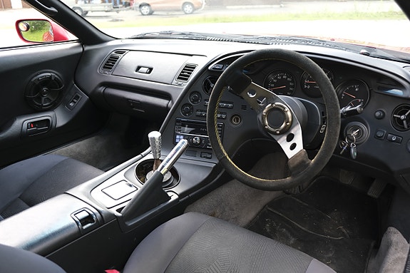 Toyota Supra 10 of 12