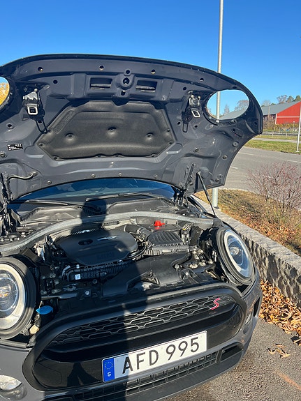 MINI Cooper S 8 of 8