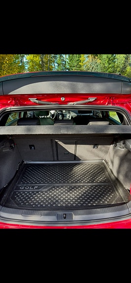 Volkswagen Golf VII 7 of 8